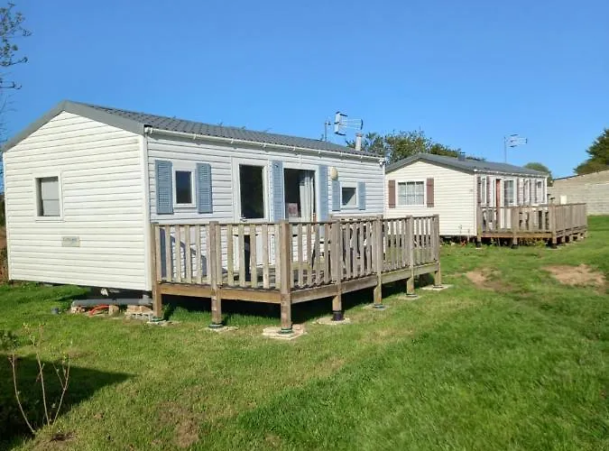 Mobilhome Nature