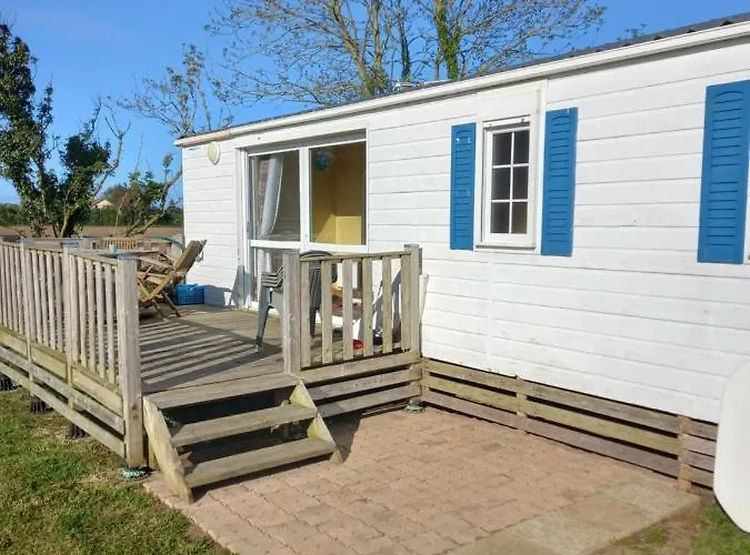 Mobilhome Nature