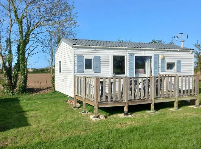 Mobilhome Nature