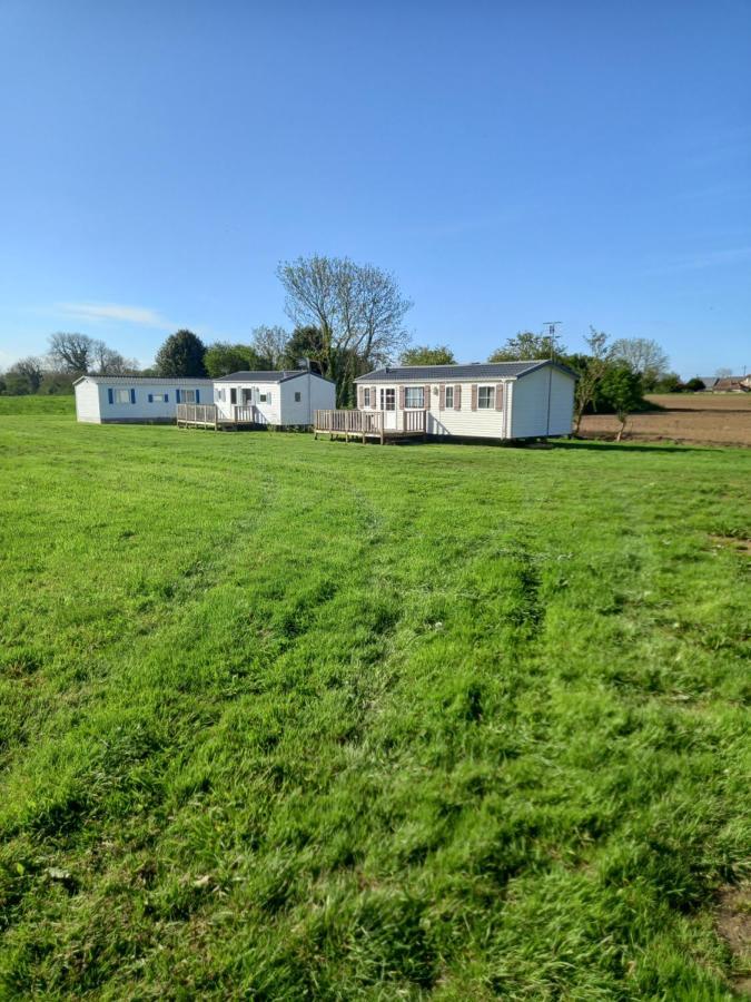 Mobilhome Nature