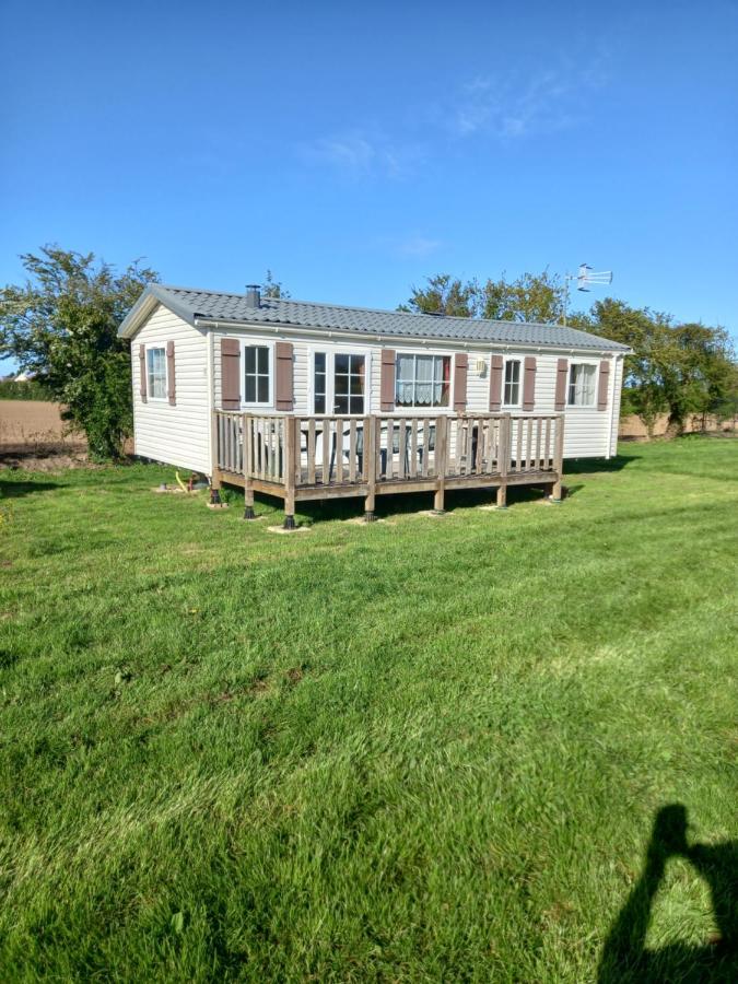 Mobilhome Nature Camping *