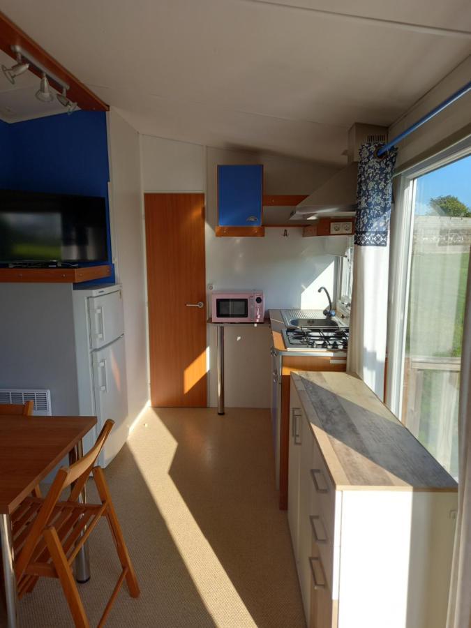 Mobilhome Nature