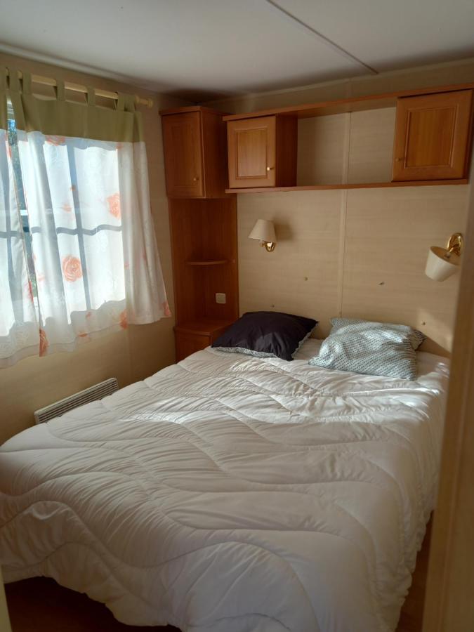 Mobilhome Nature